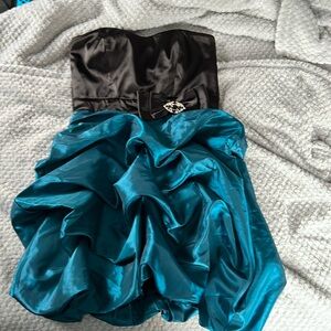 Studio Y semi formal dress